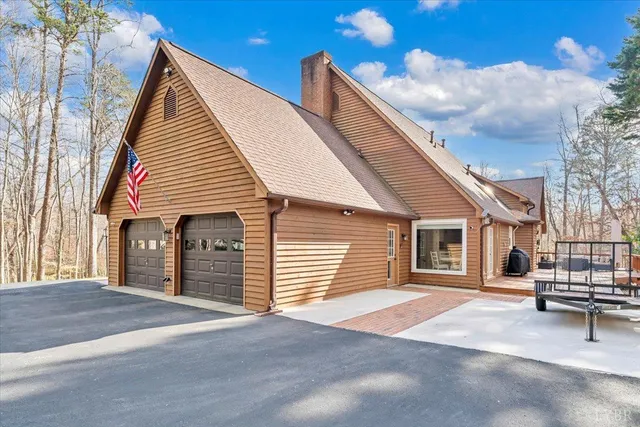 $529,000 | 418 Old Spring Road, Danville, VA 24540