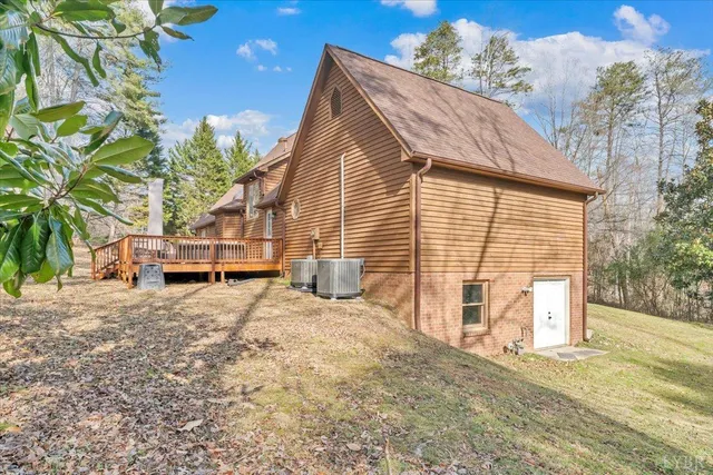 $529,000 | 418 Old Spring Road, Danville, VA 24540