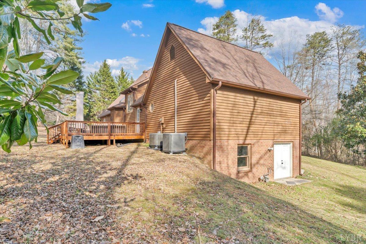 418 Old Spring Road Danville, VA 24540 - Photo 46 of 59