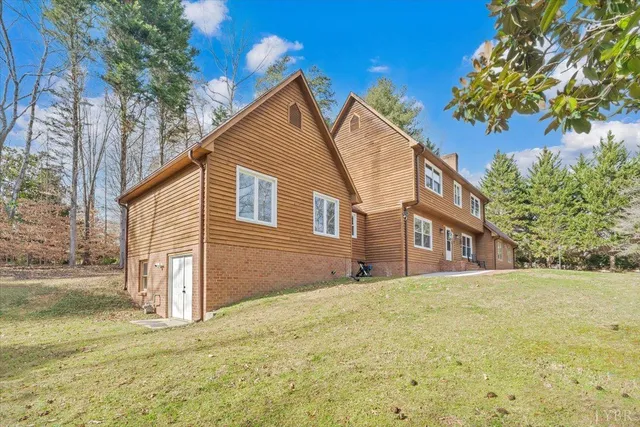 $529,000 | 418 Old Spring Road, Danville, VA 24540