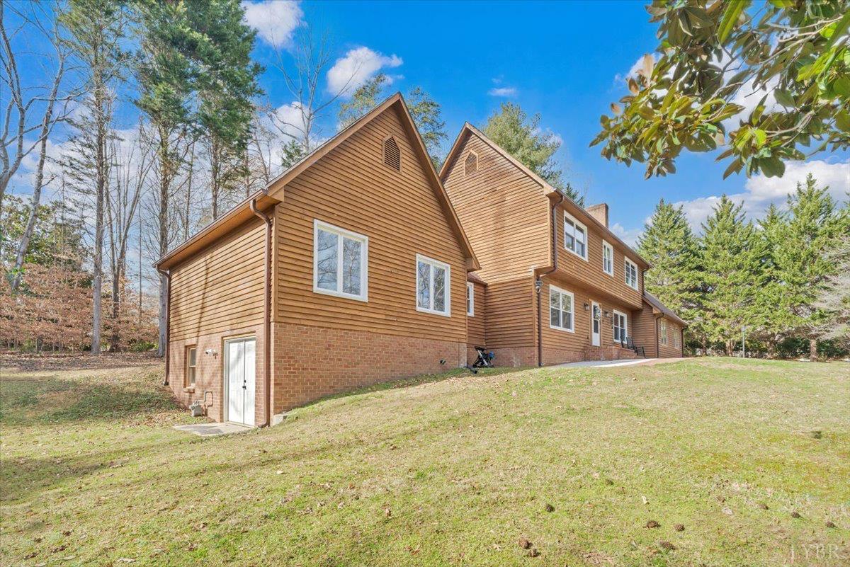 418 Old Spring Road Danville, VA 24540 - Photo 48 of 59