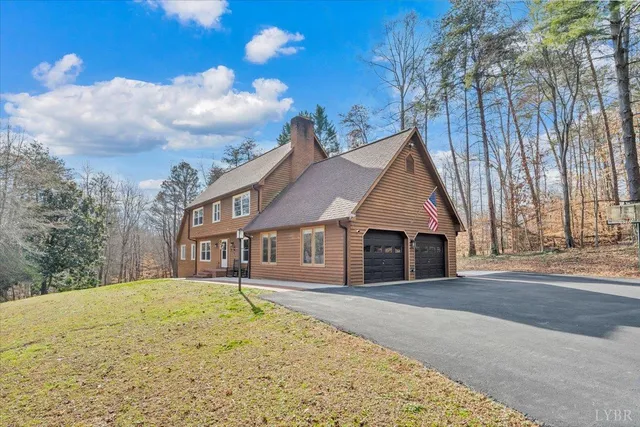 $529,000 | 418 Old Spring Road, Danville, VA 24540