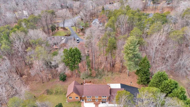 $529,000 | 418 Old Spring Road, Danville, VA 24540