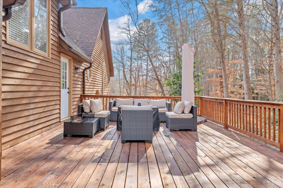 418 Old Spring Road Danville, VA 24540 - Photo 50 of 59 Gallery Image 50