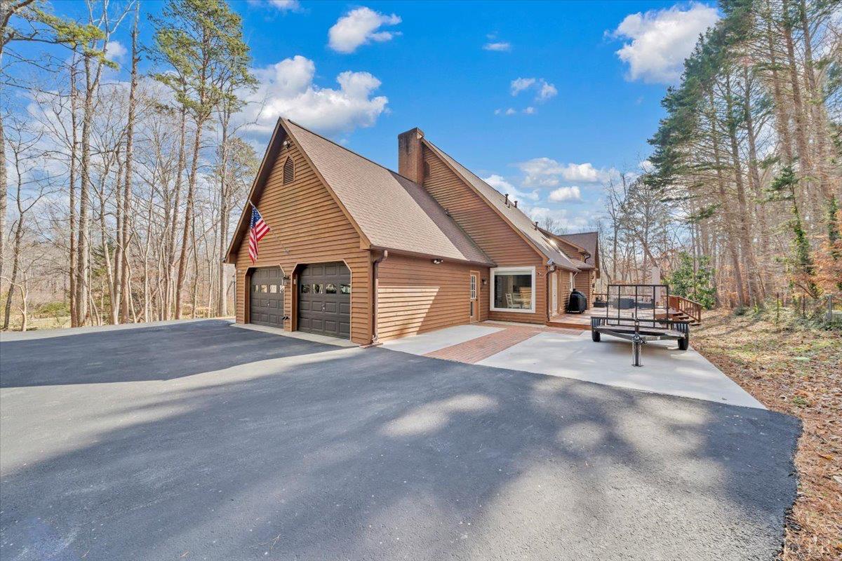 418 Old Spring Road Danville, VA 24540 - Photo 53 of 59 Gallery Image 53