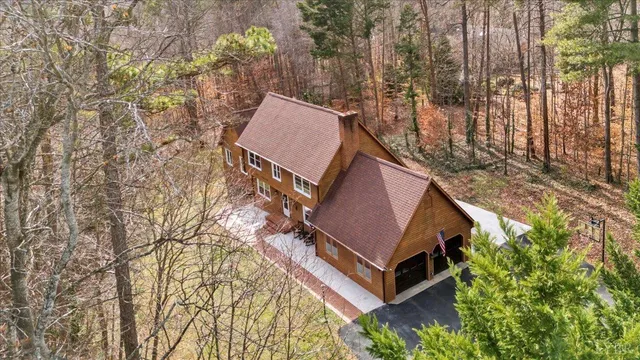 $529,000 | 418 Old Spring Road, Danville, VA 24540