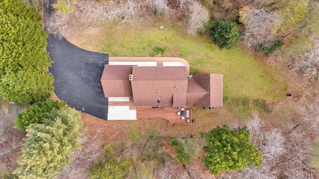 $529,000 | 418 Old Spring Road, Danville, VA 24540