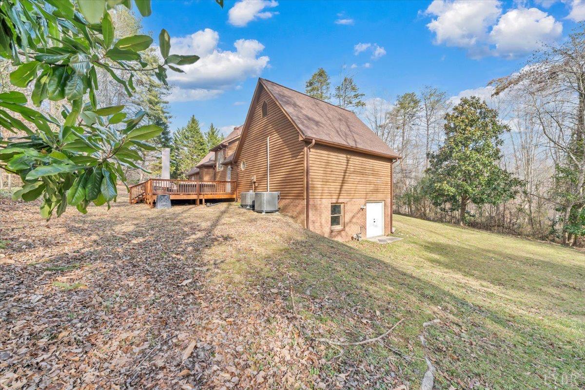 418 Old Spring Road Danville, VA 24540 - Photo 55 of 59 Gallery Image 55