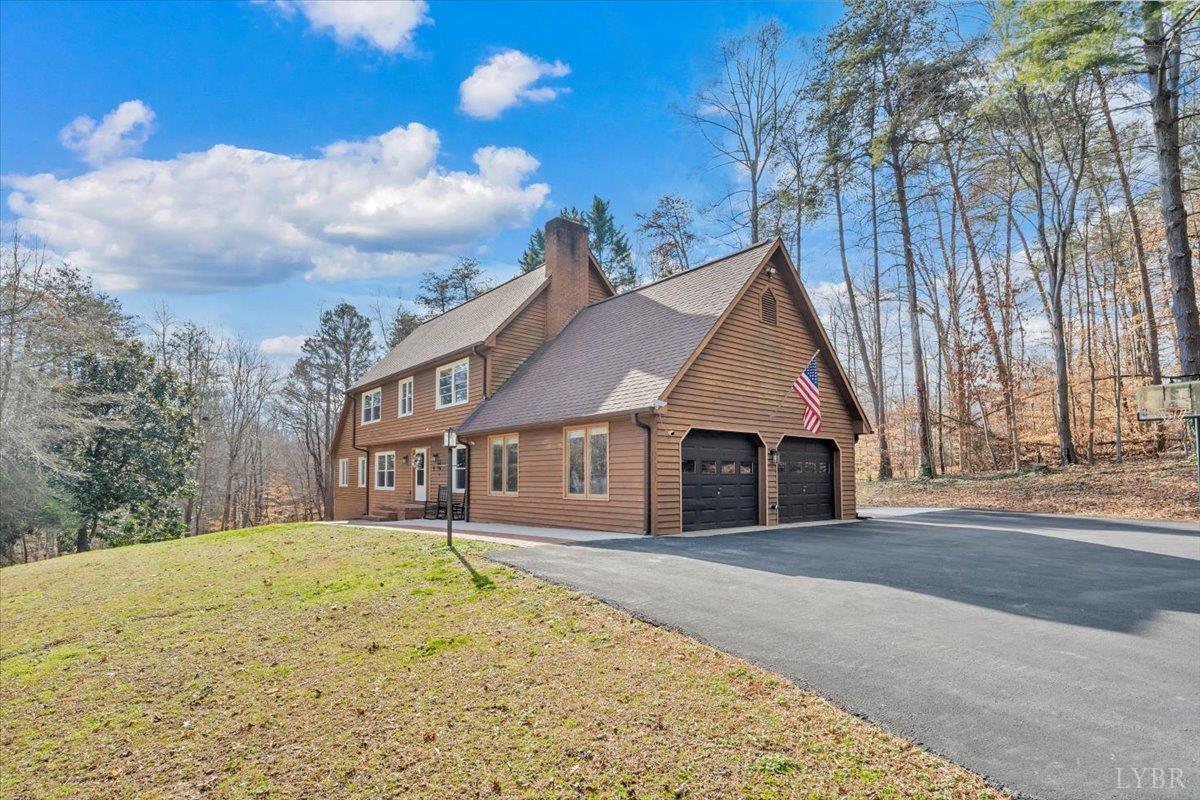 418 Old Spring Road Danville, VA 24540 - Photo 57 of 59 Gallery Image 57
