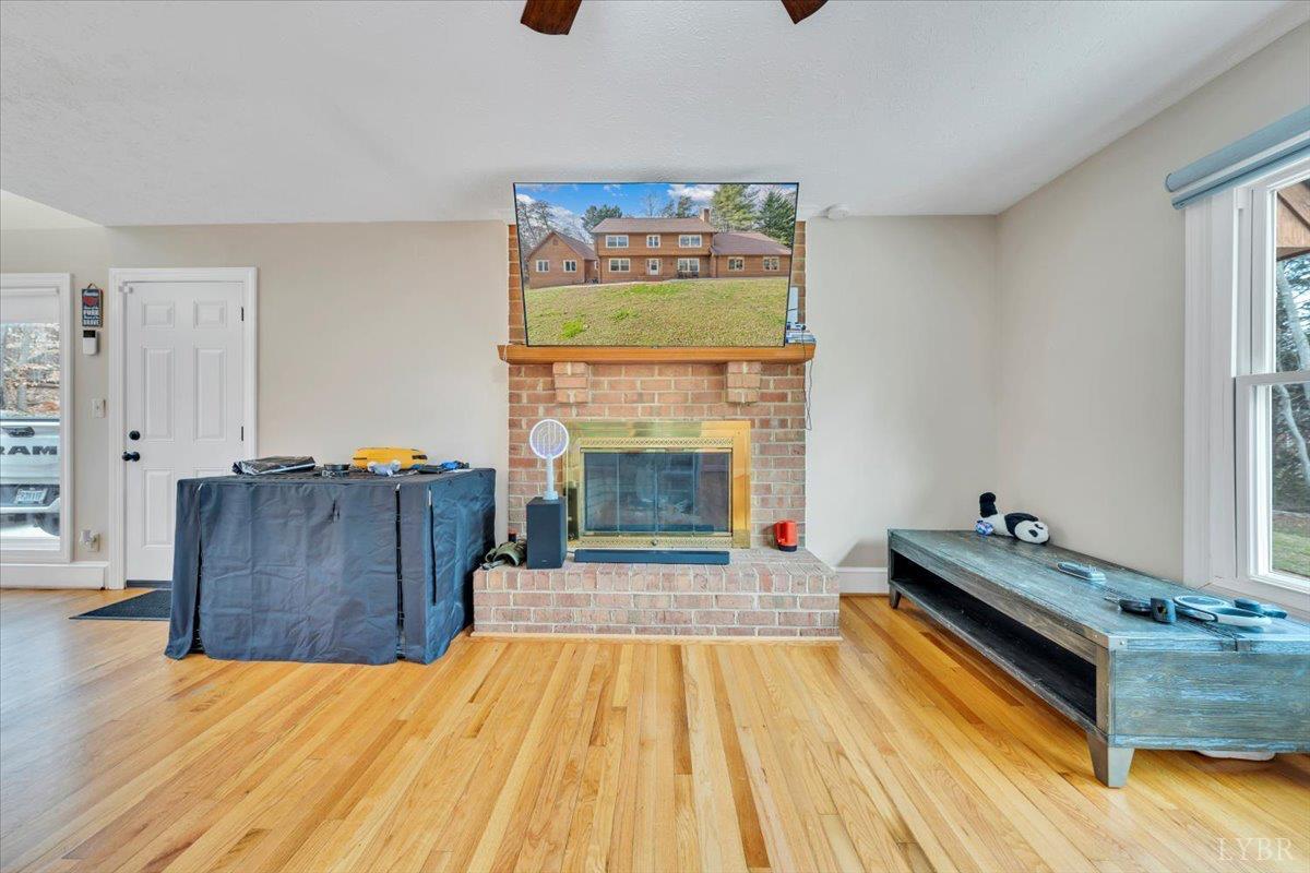 418 Old Spring Road Danville, VA 24540 - Photo 6 of 59