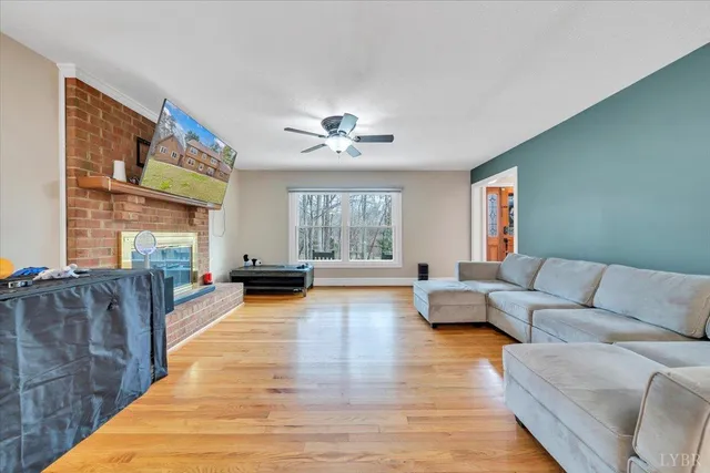 $529,000 | 418 Old Spring Road, Danville, VA 24540