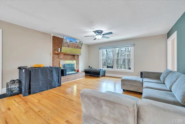 $529,000 | 418 Old Spring Road, Danville, VA 24540