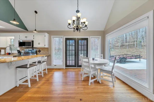 $529,000 | 418 Old Spring Road, Danville, VA 24540