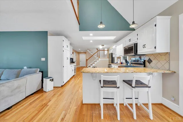 $529,000 | 418 Old Spring Road, Danville, VA 24540