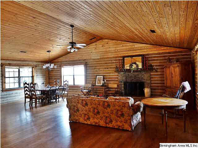 1010 Mooney Road Columbiana, AL 35051 - Photo 3 of 24