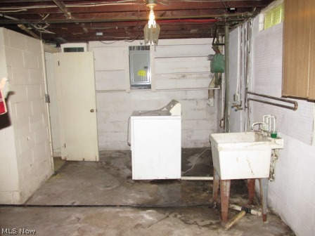 367 Lansing Road Akron, OH 44312 - Photo 13 of 15