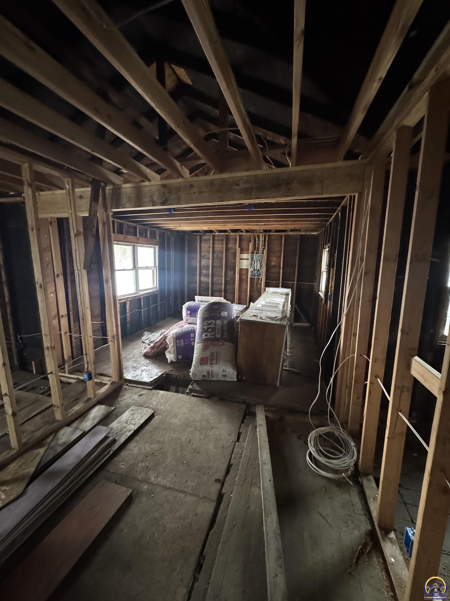 1111 Southwest Lincoln Street Topeka, KS 66604 - Photo 7 of 9