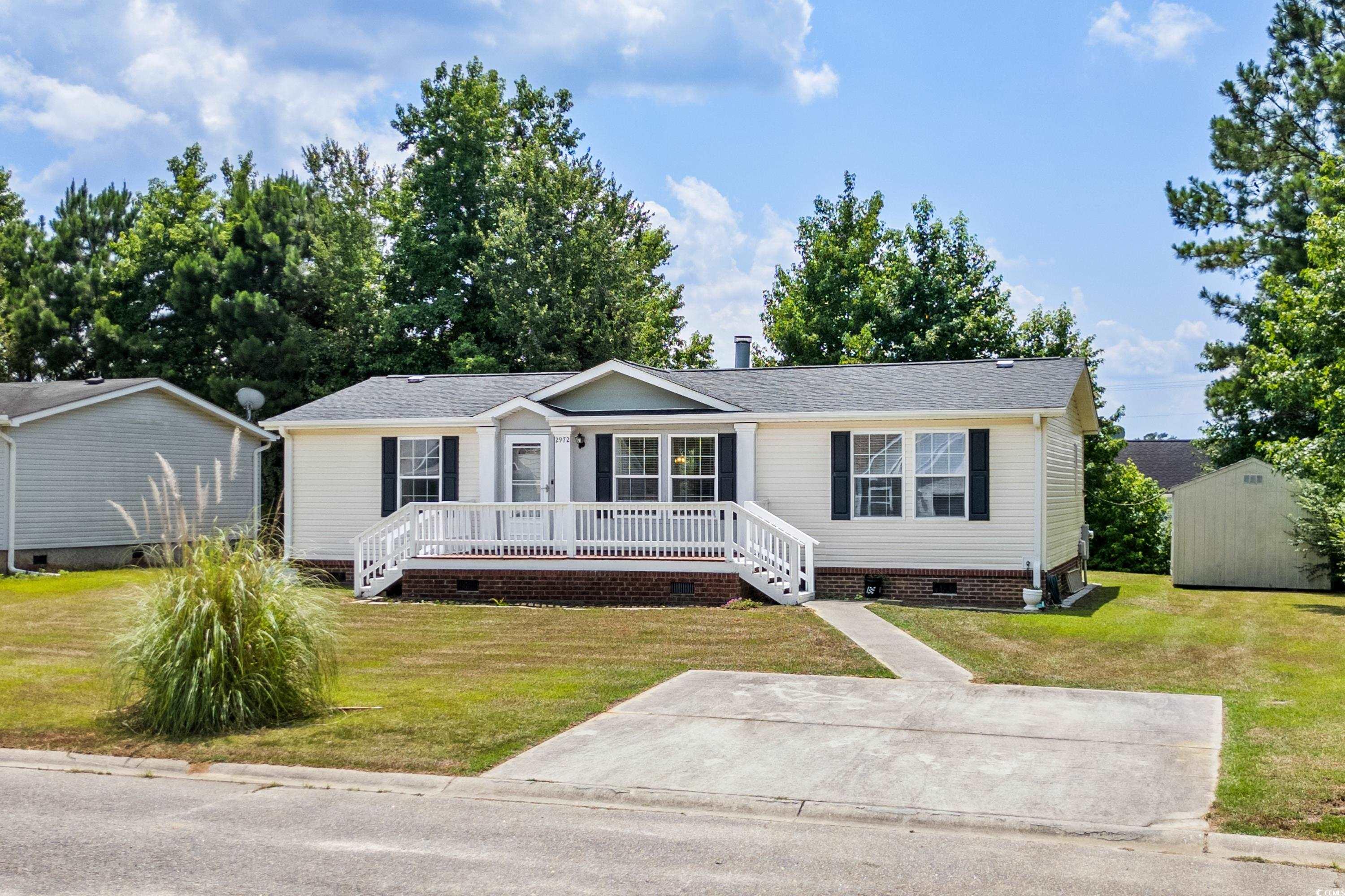2972 Silverleaf Circle Loris, SC 29569 - Photo 1 of 31 Gallery Image 1