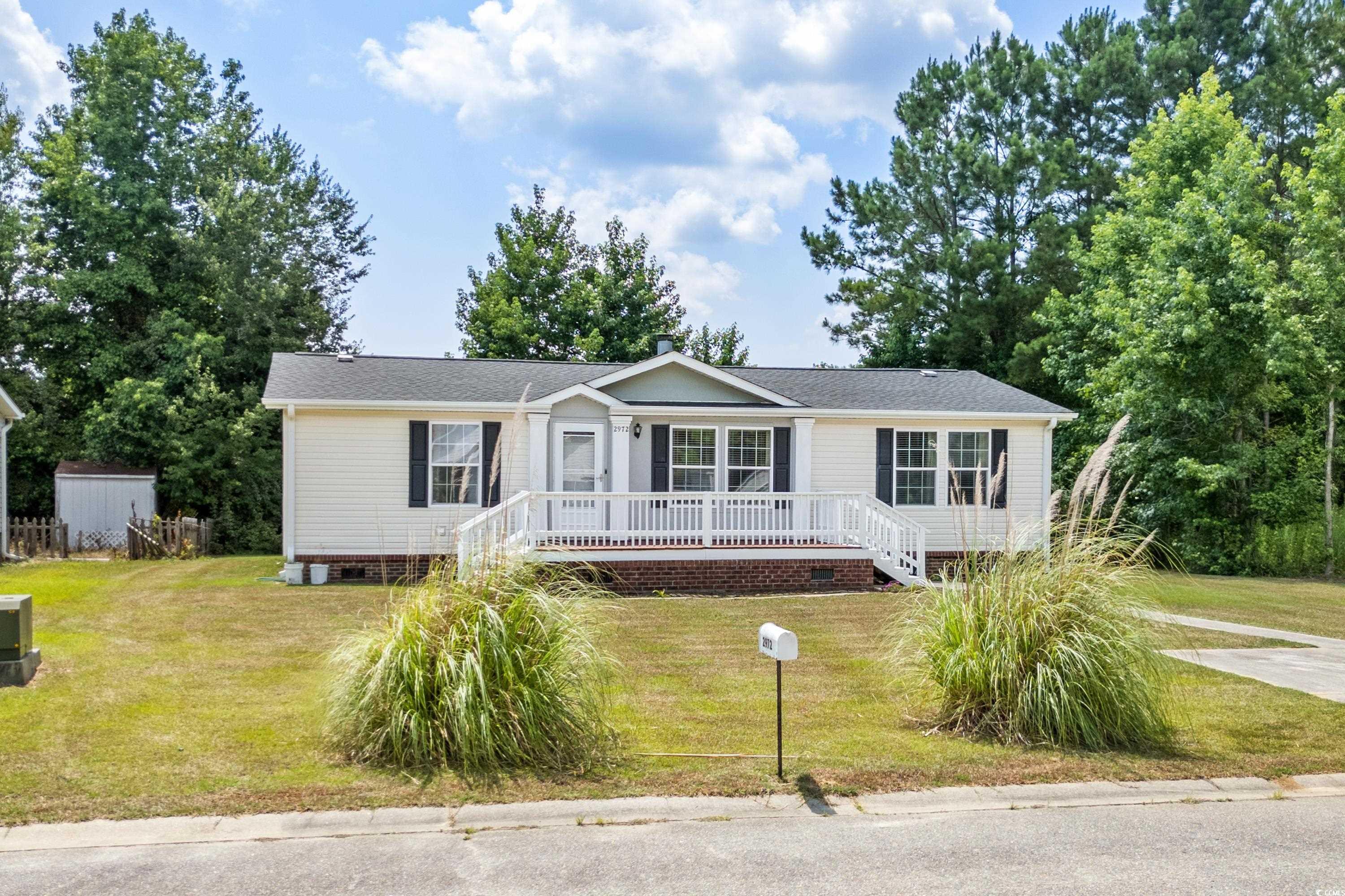 2972 Silverleaf Circle Loris, SC 29569 - Photo 2 of 31 Gallery Image 2