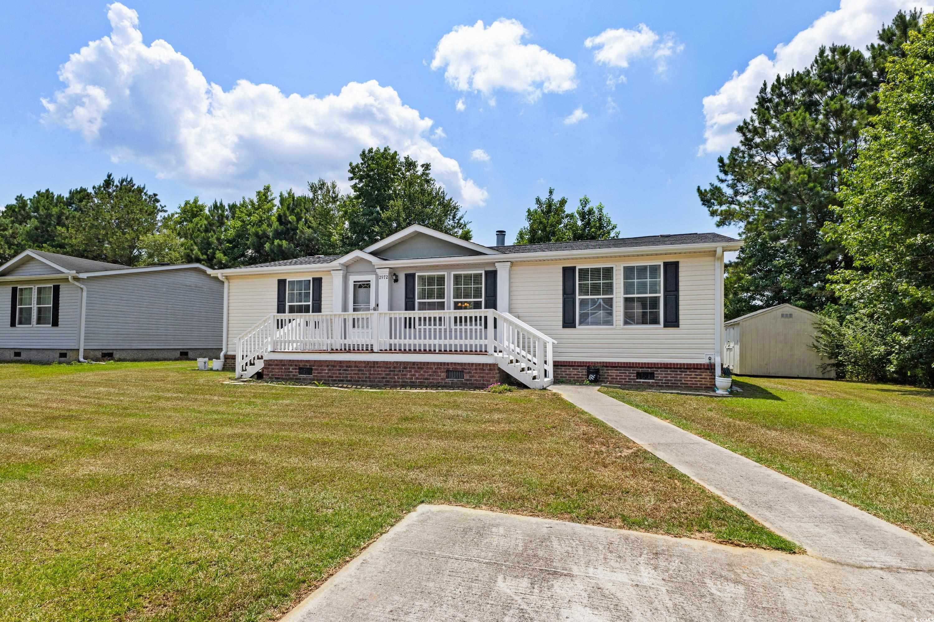 2972 Silverleaf Circle Loris, SC 29569 - Photo 21 of 31 Gallery Image 21