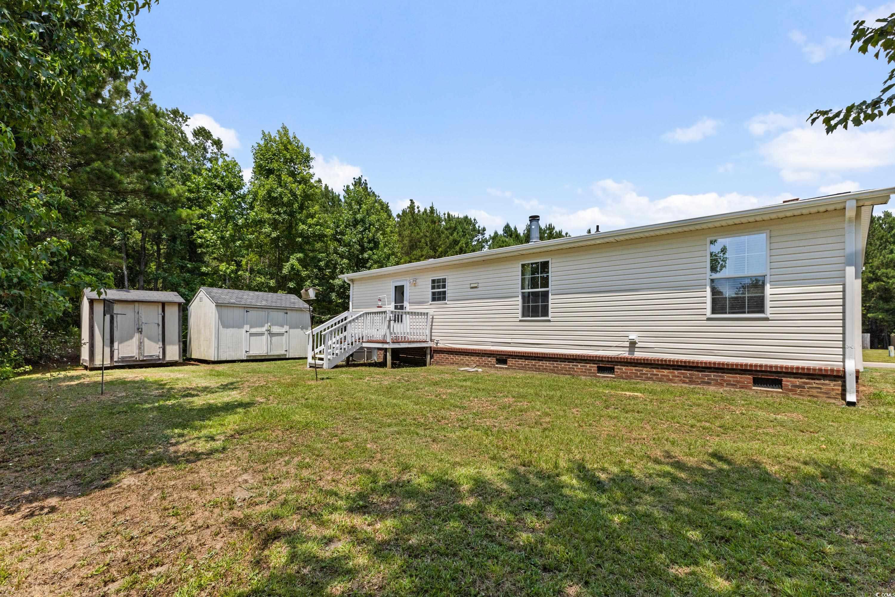 2972 Silverleaf Circle Loris, SC 29569 - Photo 22 of 31 Gallery Image 22