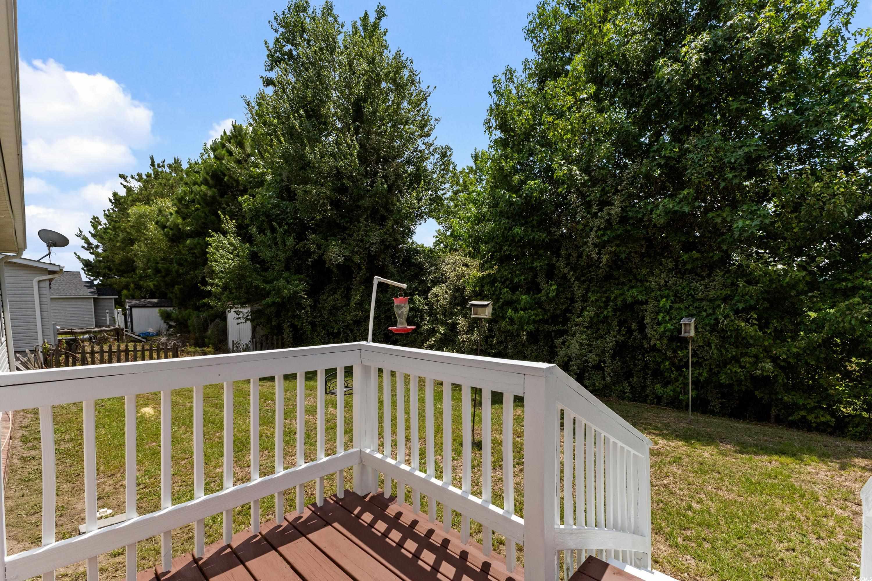 2972 Silverleaf Circle Loris, SC 29569 - Photo 24 of 31 Gallery Image 24