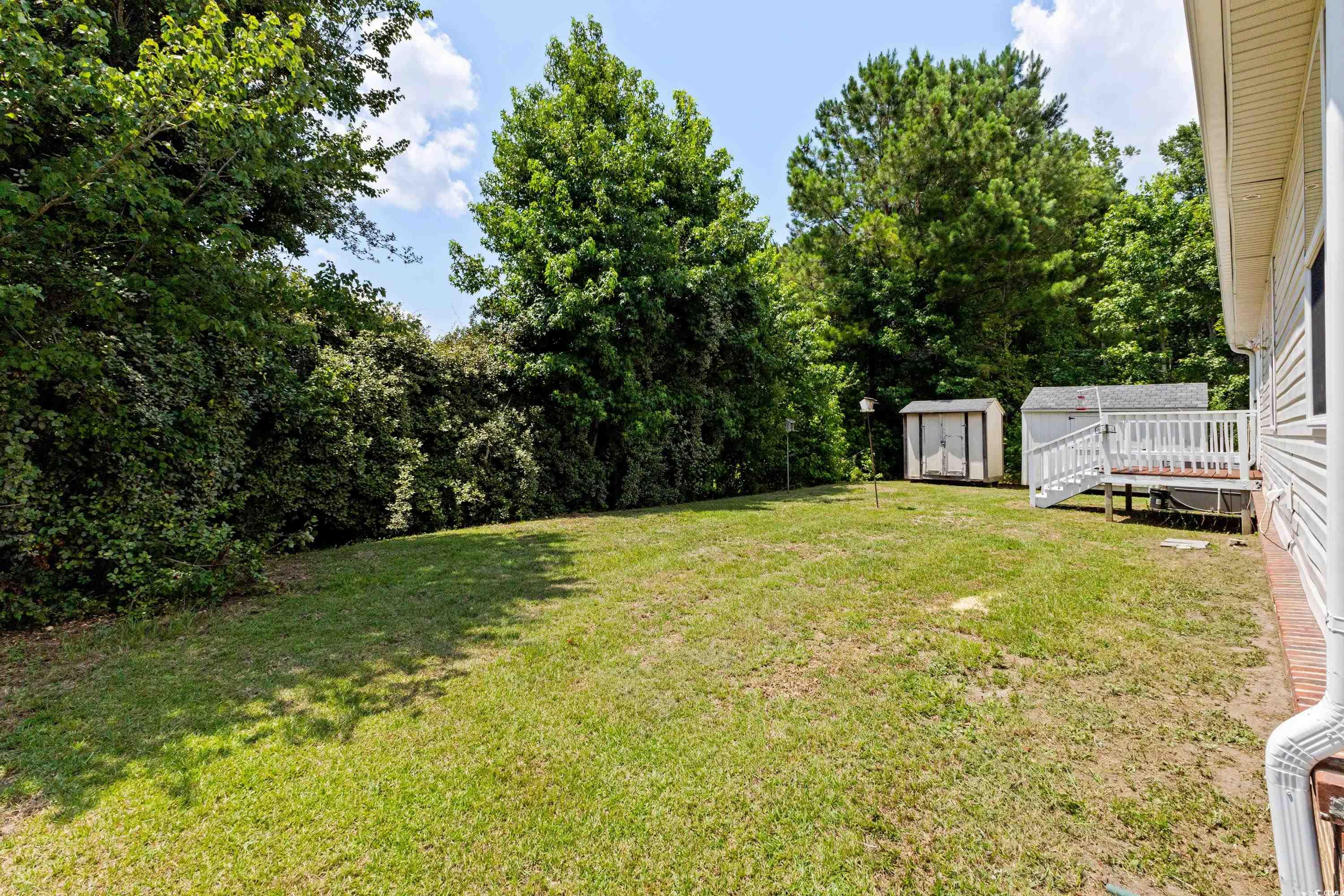 2972 Silverleaf Circle Loris, SC 29569 - Photo 25 of 31 Gallery Image 25