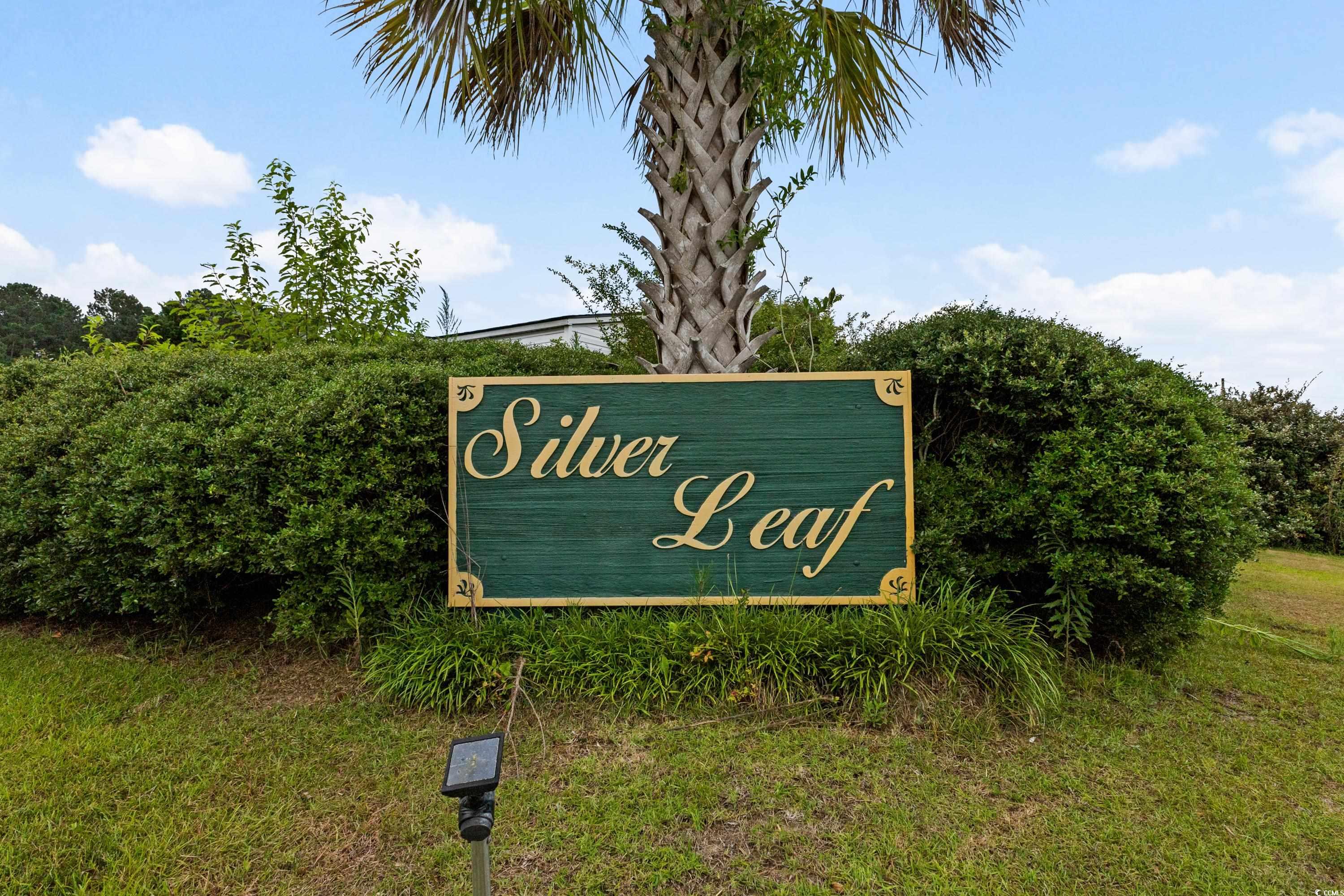 2972 Silverleaf Circle Loris, SC 29569 - Photo 26 of 31 Gallery Image 26