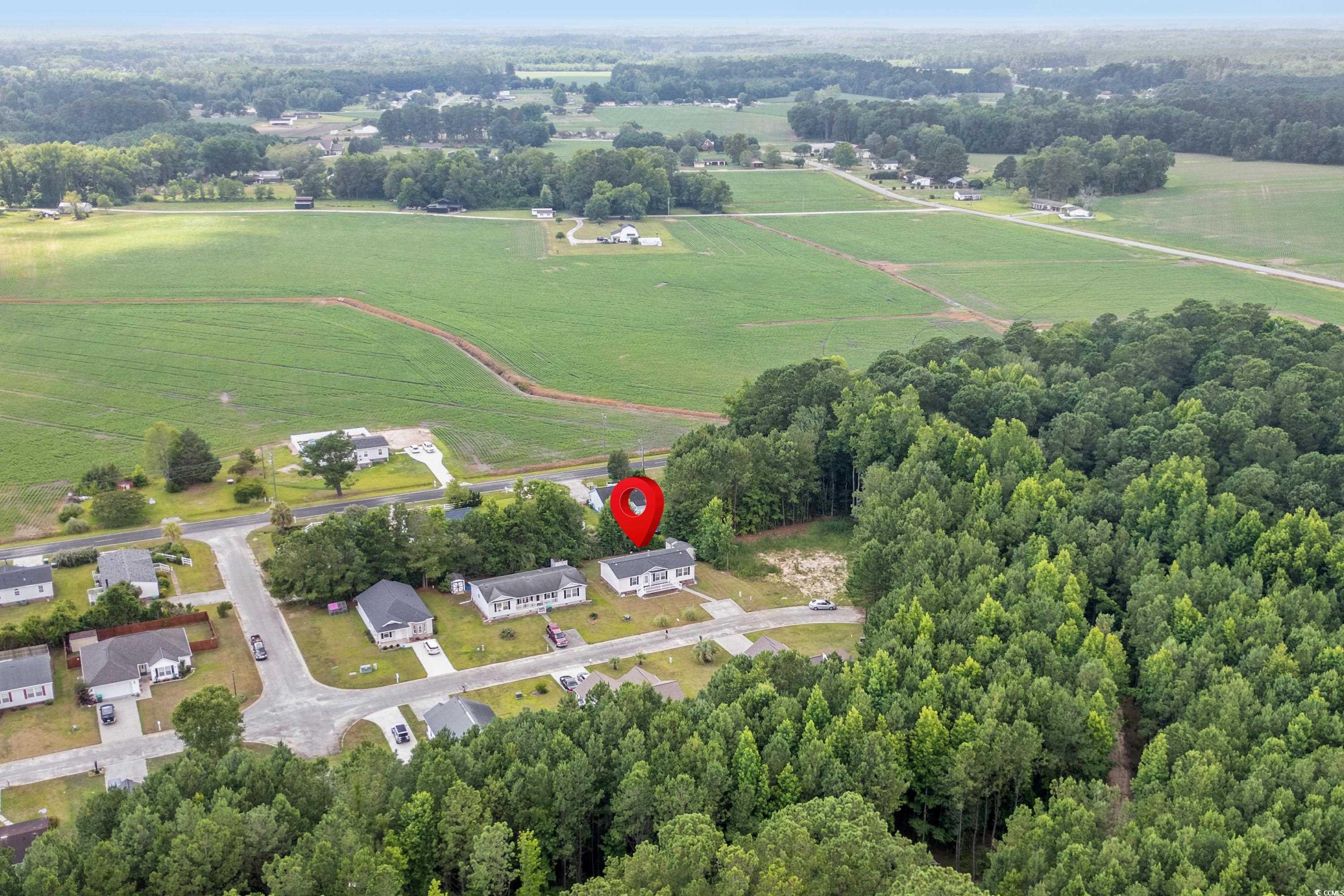 2972 Silverleaf Circle Loris, SC 29569 - Photo 29 of 31 Gallery Image 29