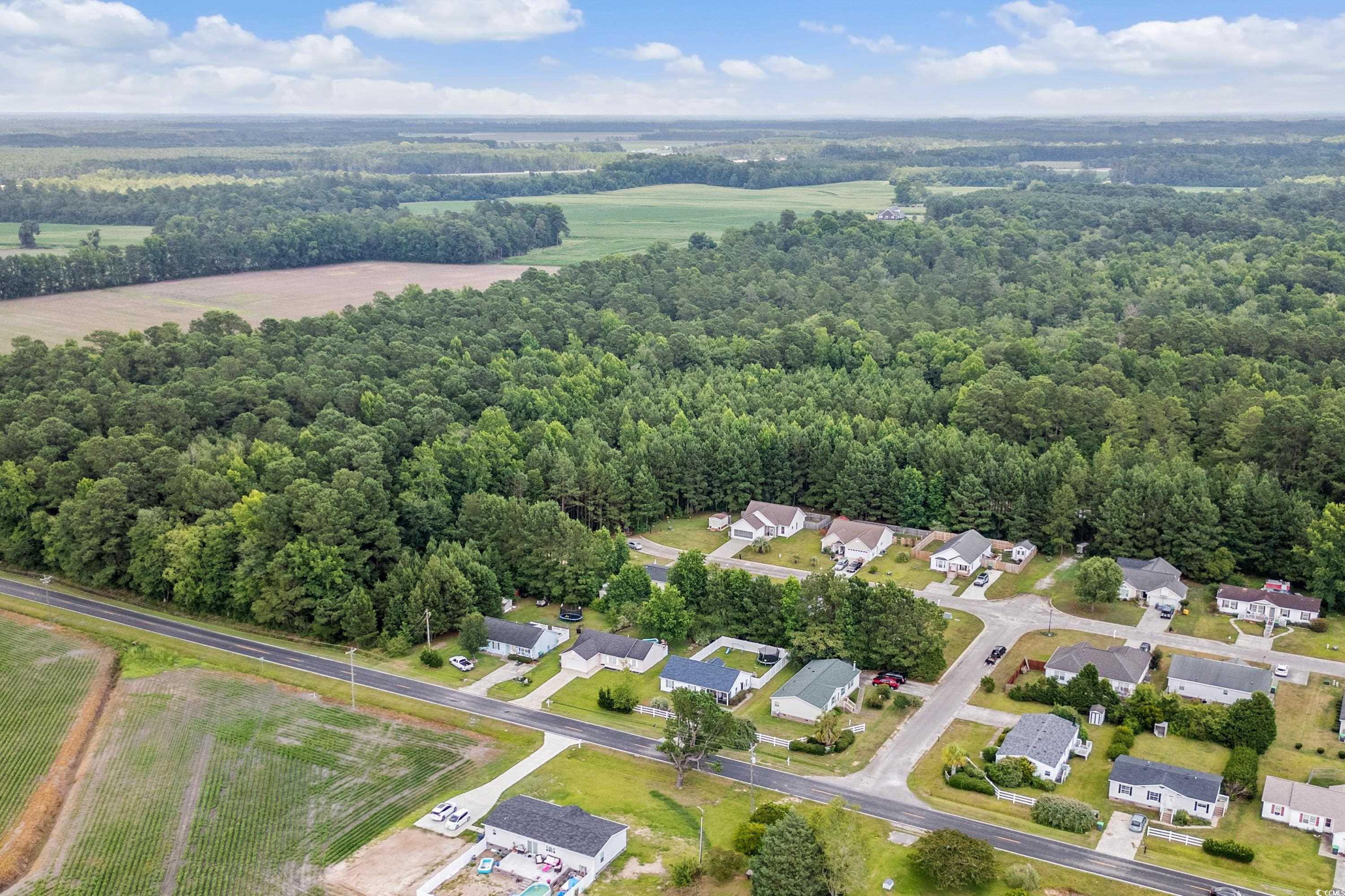 2972 Silverleaf Circle Loris, SC 29569 - Photo 30 of 31 Gallery Image 30