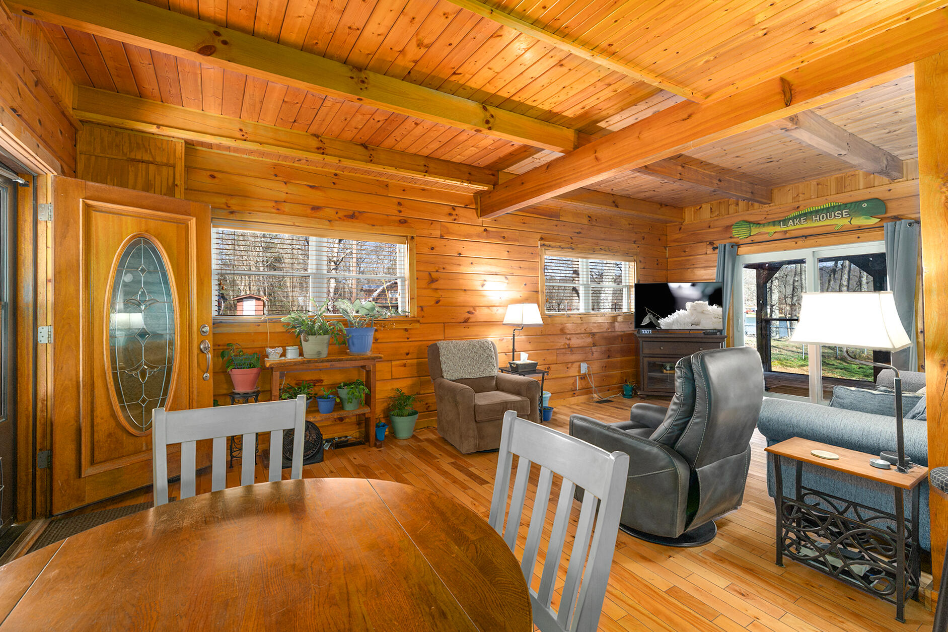 144 Fawn Circle Dunlap, TN 37327 - Photo 11 of 38 Bright dining nook