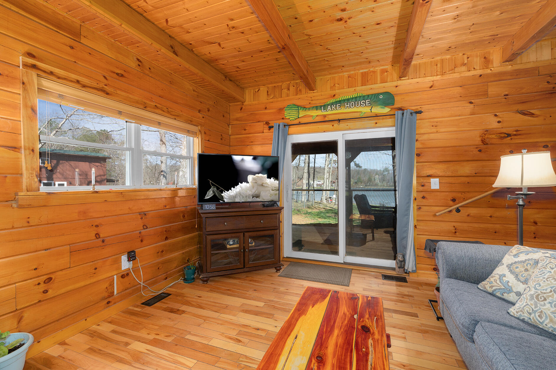 144 Fawn Circle Dunlap, TN 37327 - Photo 12 of 38 Filled with natural light