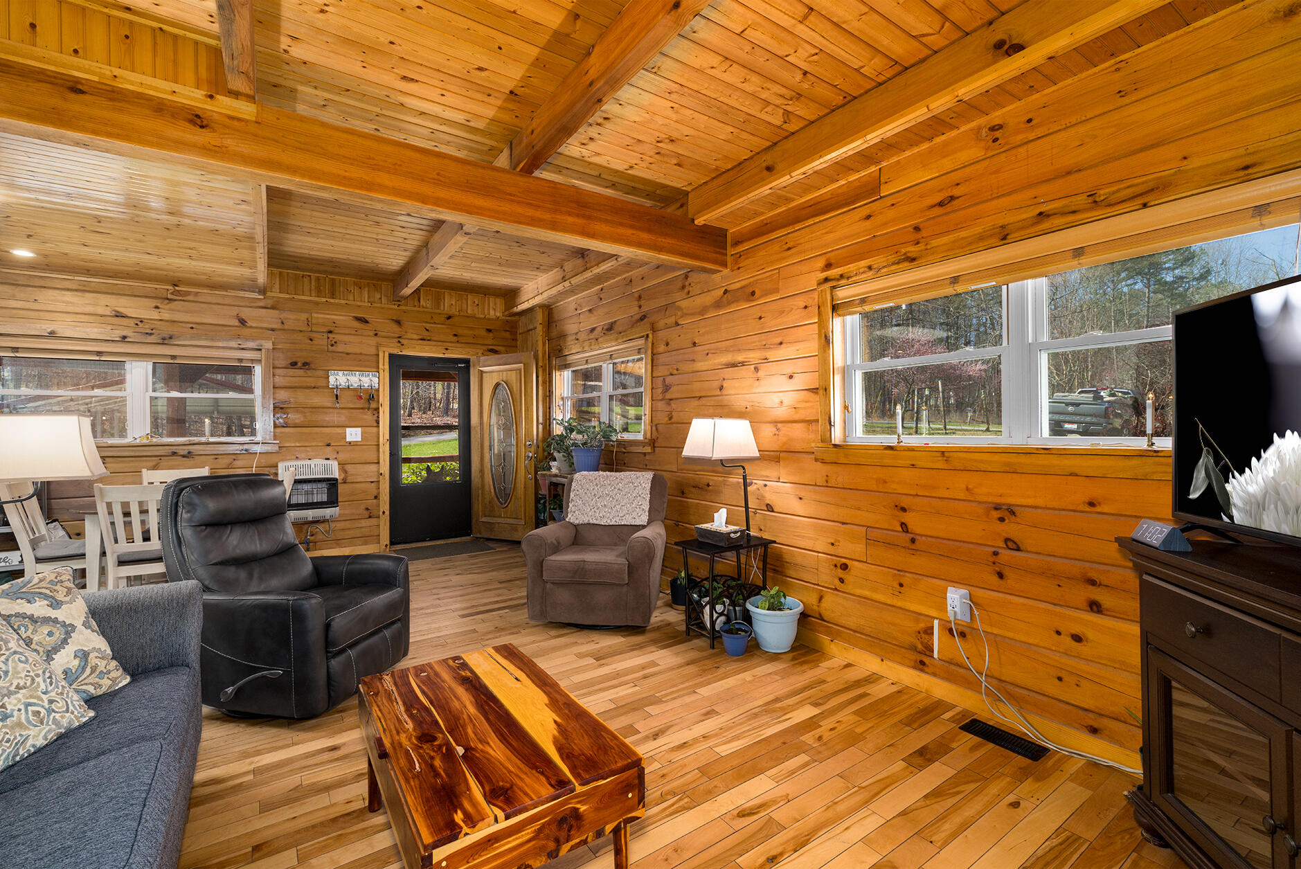 144 Fawn Circle Dunlap, TN 37327 - Photo 14 of 38 Cozy living space