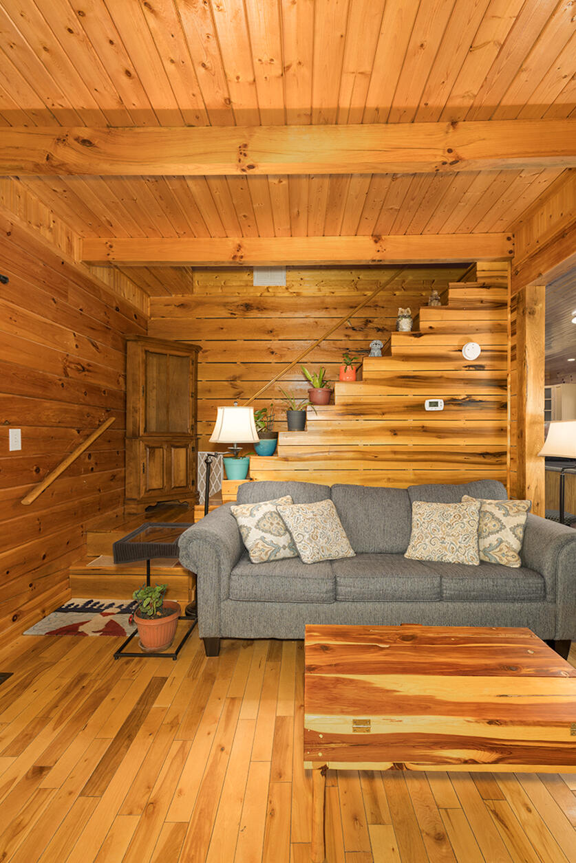 144 Fawn Circle Dunlap, TN 37327 - Photo 15 of 38 Bright and inviting living area