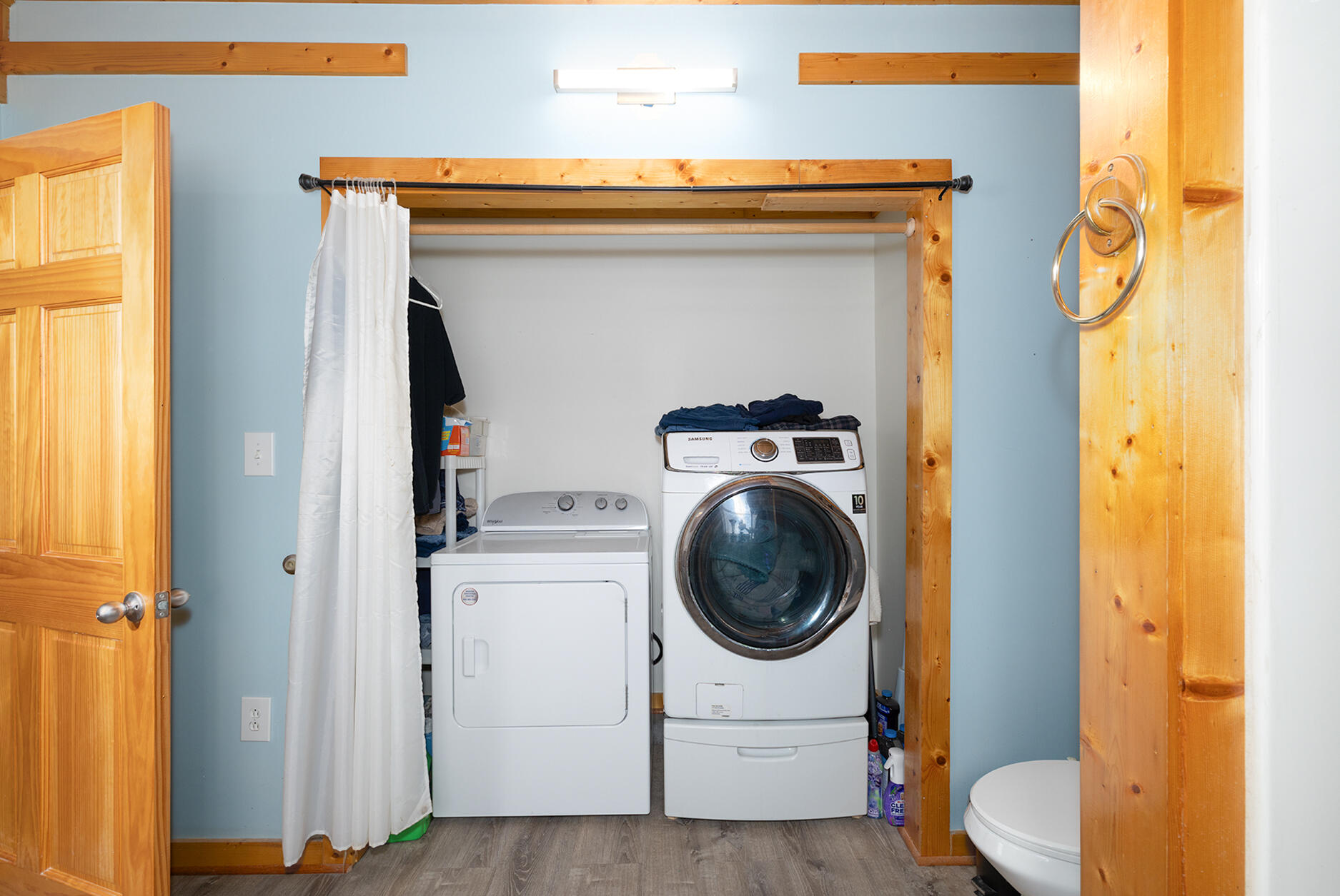 144 Fawn Circle Dunlap, TN 37327 - Photo 22 of 38 Renovated bathroom1 - 3