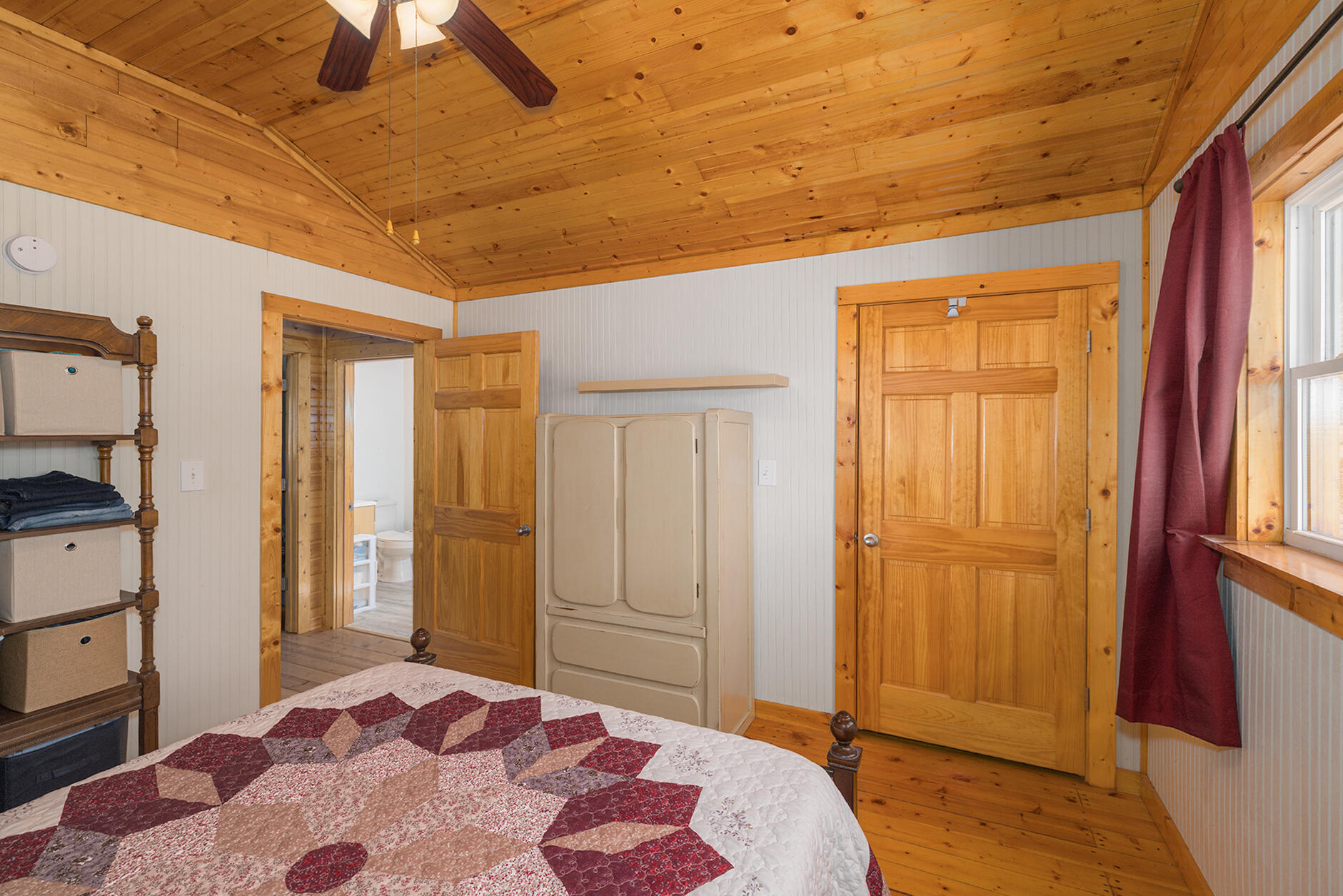 144 Fawn Circle Dunlap, TN 37327 - Photo 28 of 38 Peaceful, private feel