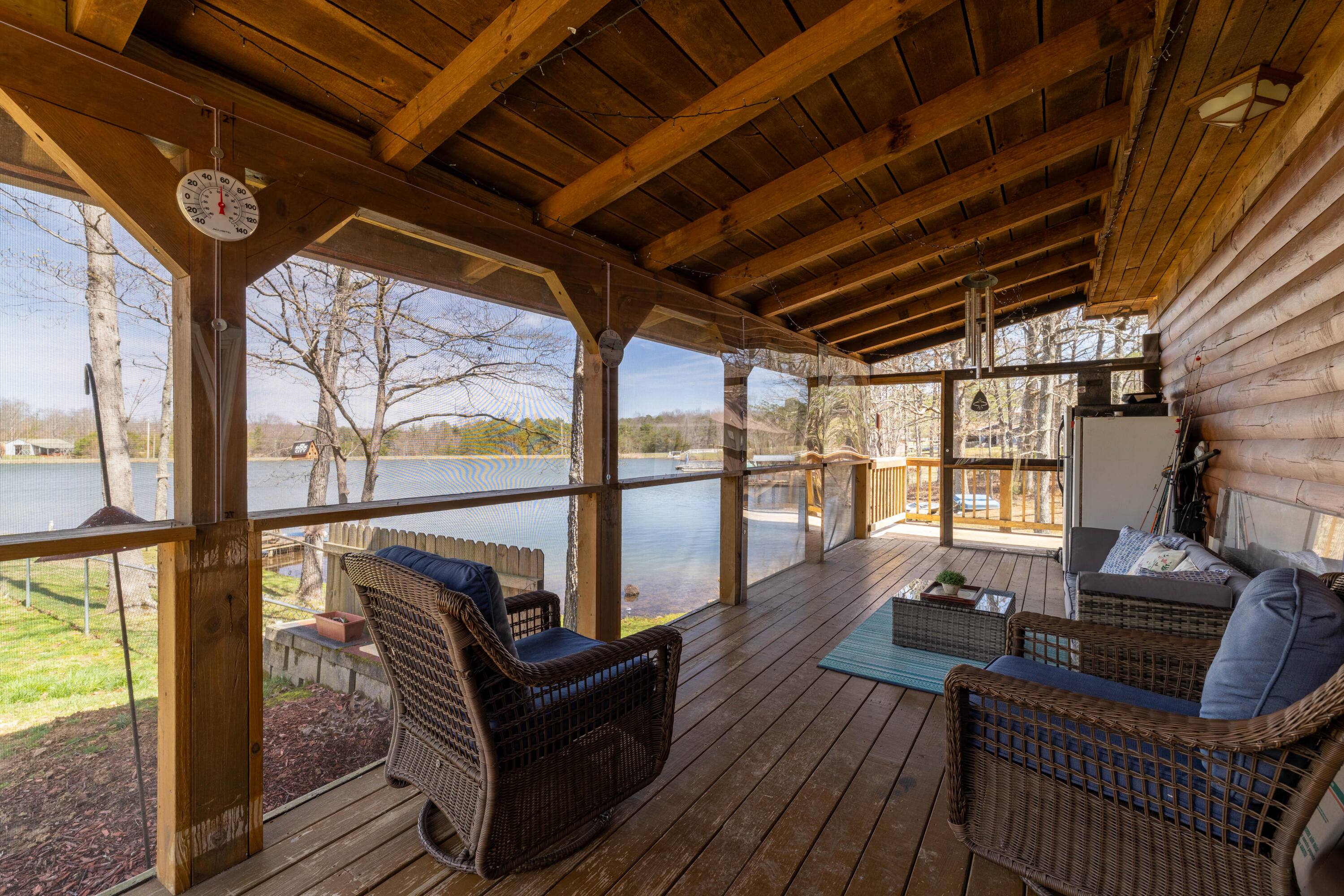 144 Fawn Circle Dunlap, TN 37327 - Photo 30 of 38 Stunning lake views