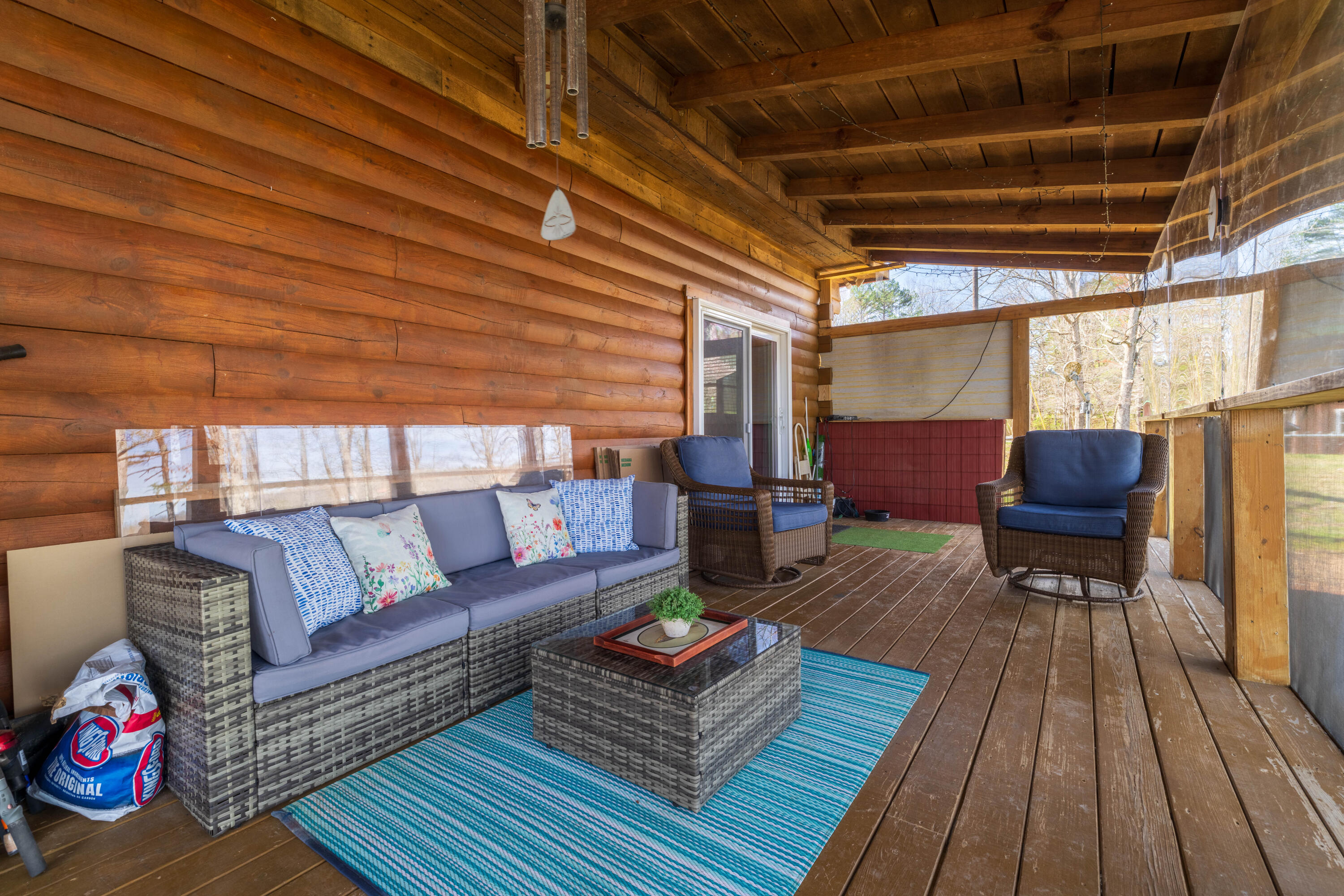 144 Fawn Circle Dunlap, TN 37327 - Photo 31 of 38 Great for outdoor seating