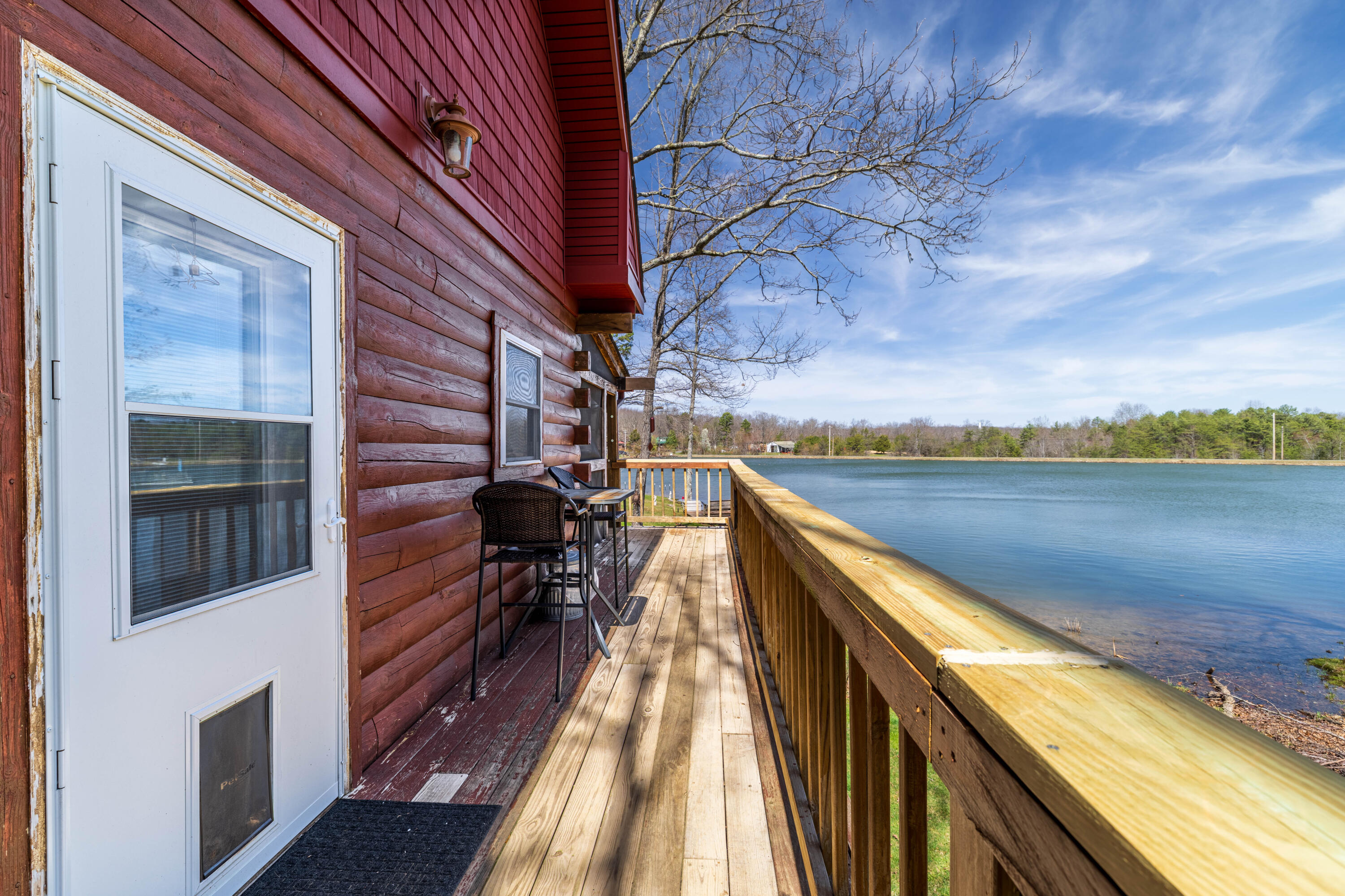 144 Fawn Circle Dunlap, TN 37327 - Photo 32 of 38 Enjoy nature year-round