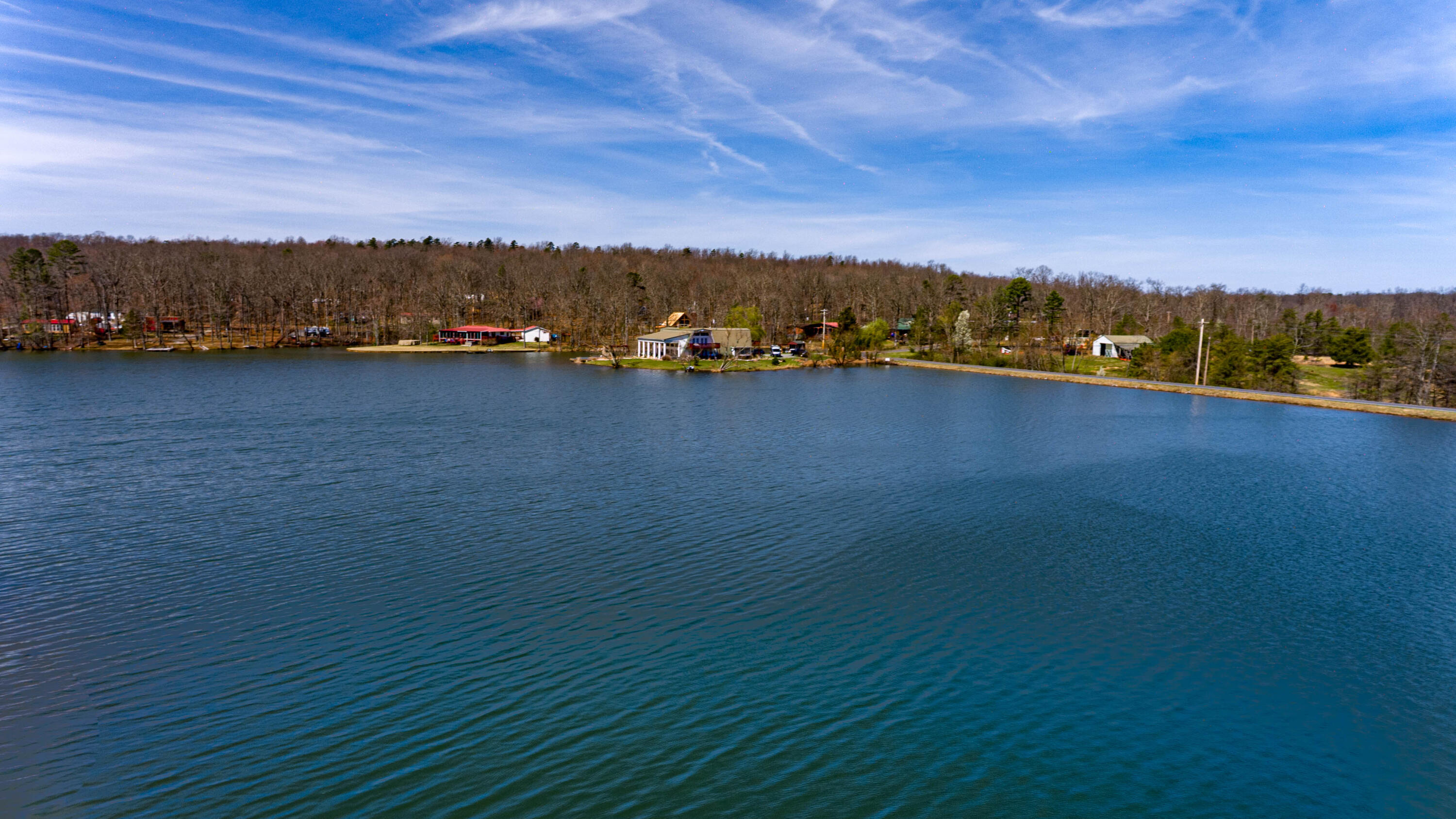 144 Fawn Circle Dunlap, TN 37327 - Photo 5 of 38 Stunning lake view
