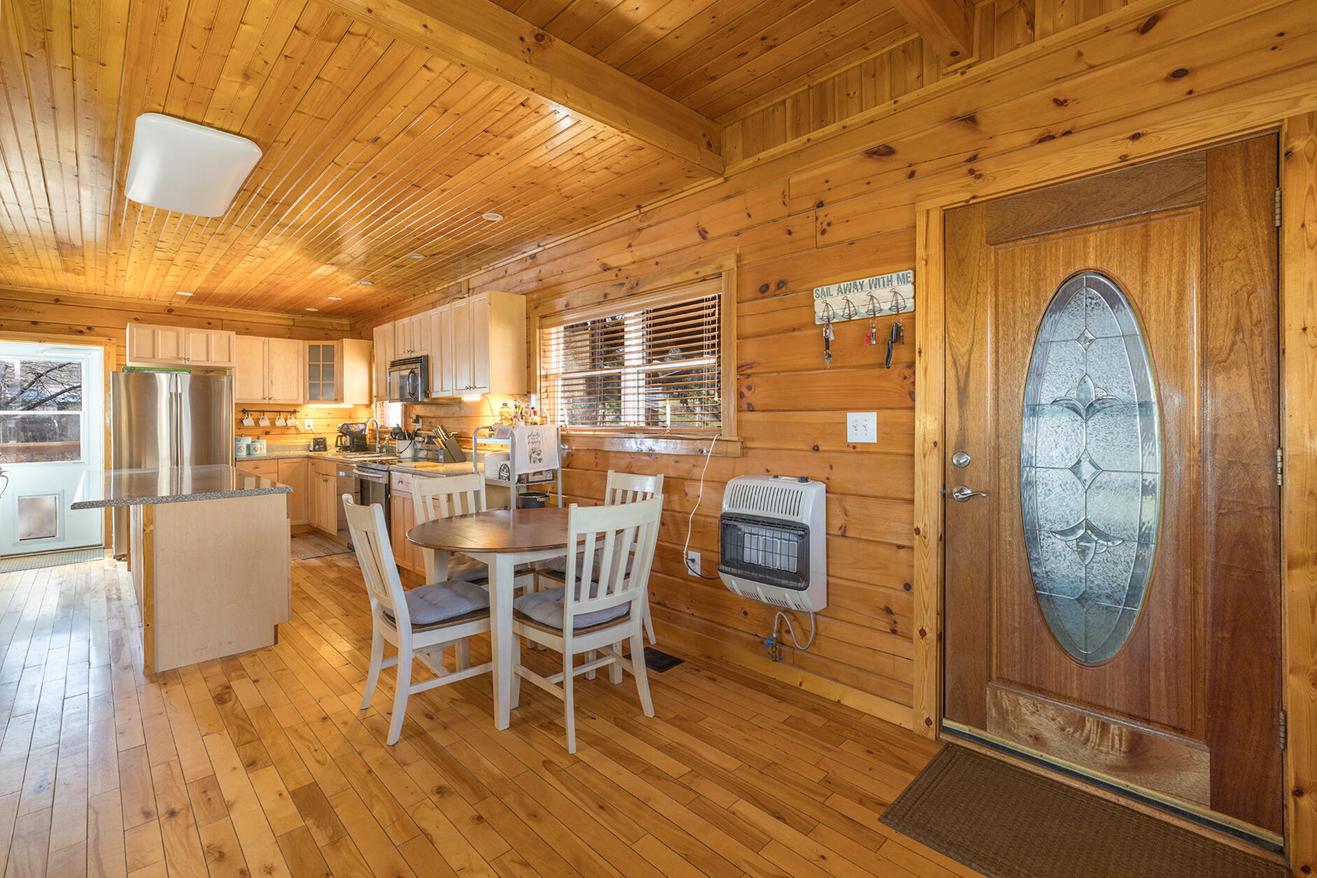 144 Fawn Circle Dunlap, TN 37327 - Photo 9 of 38 Cozy dining area