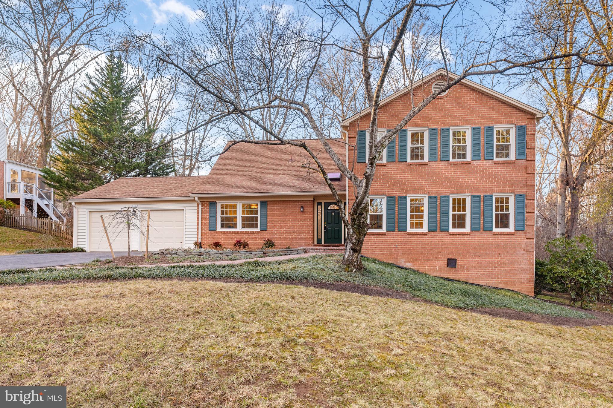 1446 Laurel Hill Road Vienna, VA 22182 - Photo 1 of 43 1446 Laurel Hill Road
