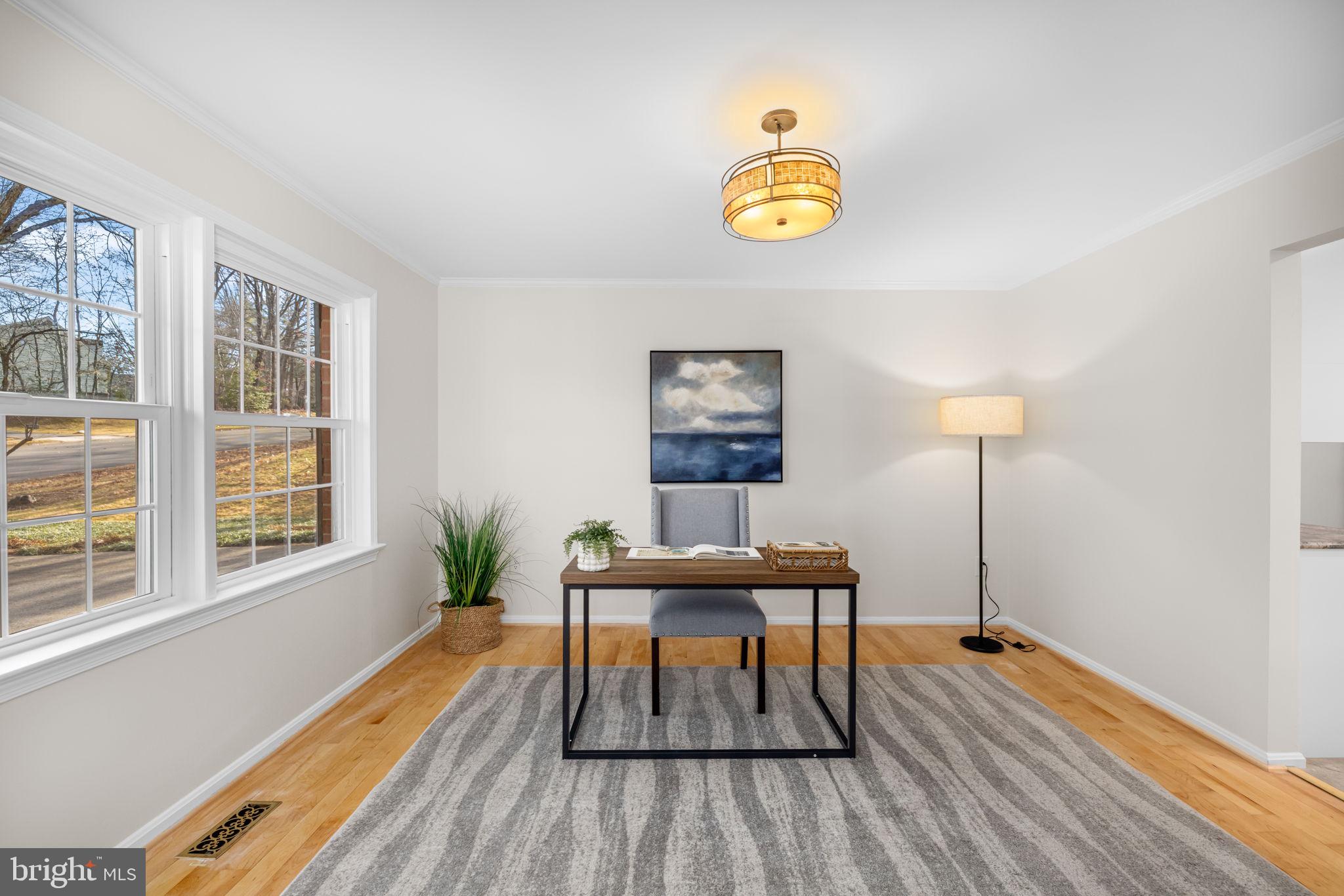 1446 Laurel Hill Road Vienna, VA 22182 - Photo 12 of 43 Office