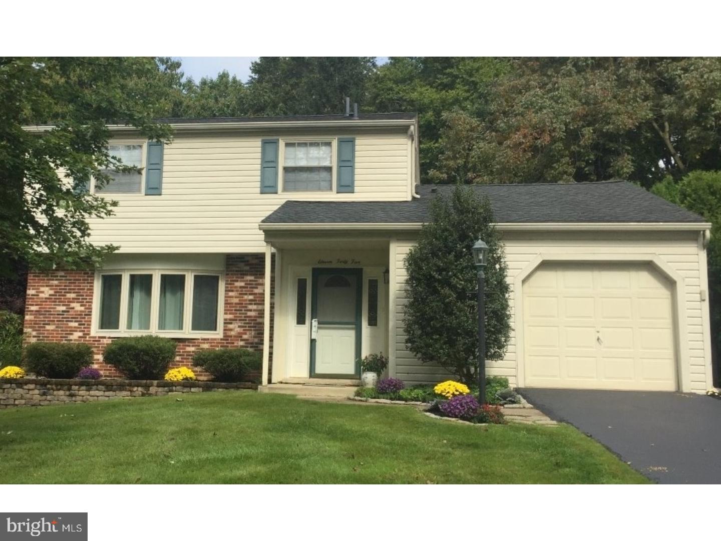 1145 Basin Road West Chester, PA 19382 - Photo 1 of 19 Exterior Front