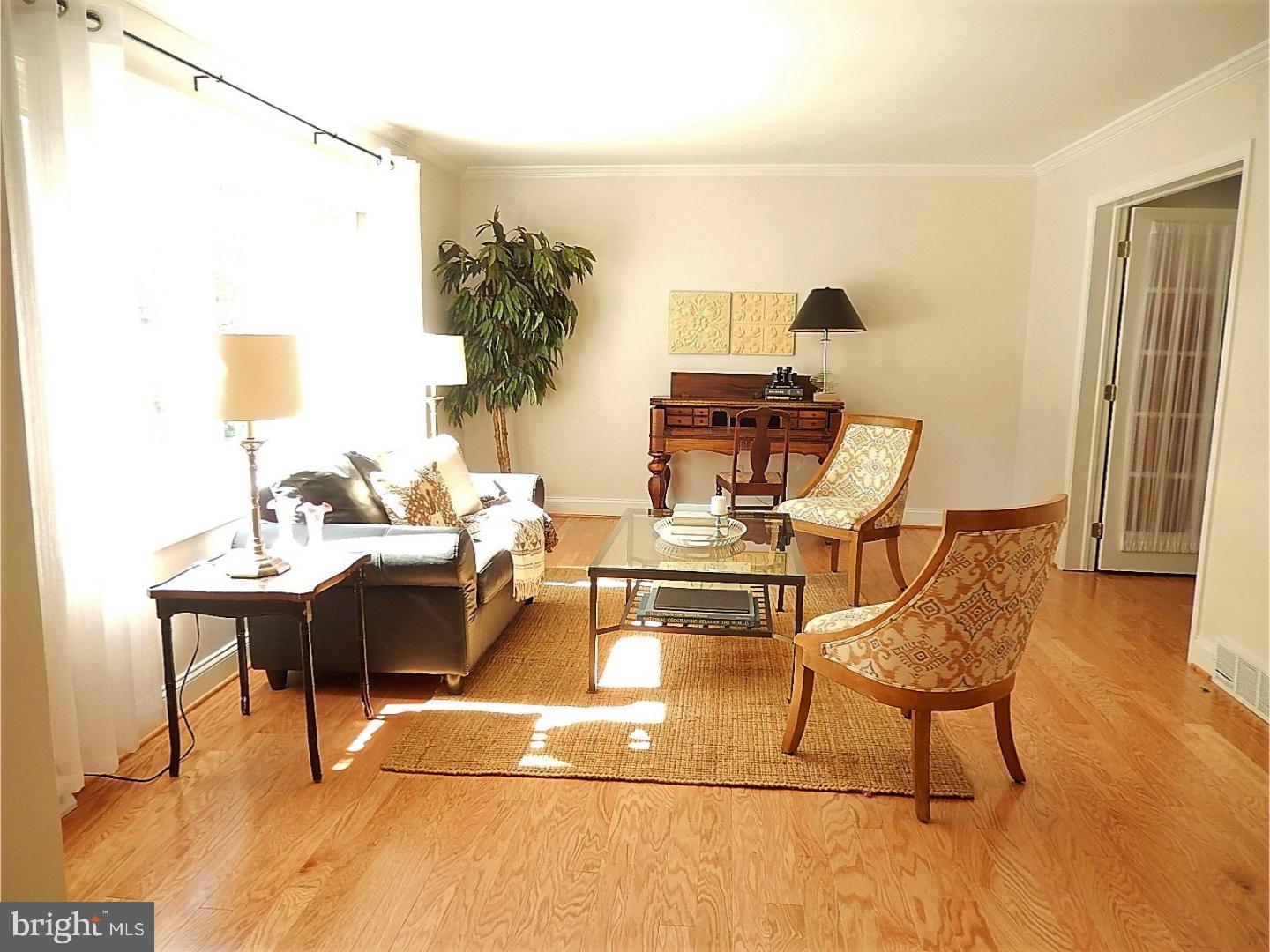 1145 Basin Road West Chester, PA 19382 - Photo 4 of 19 Living Room
