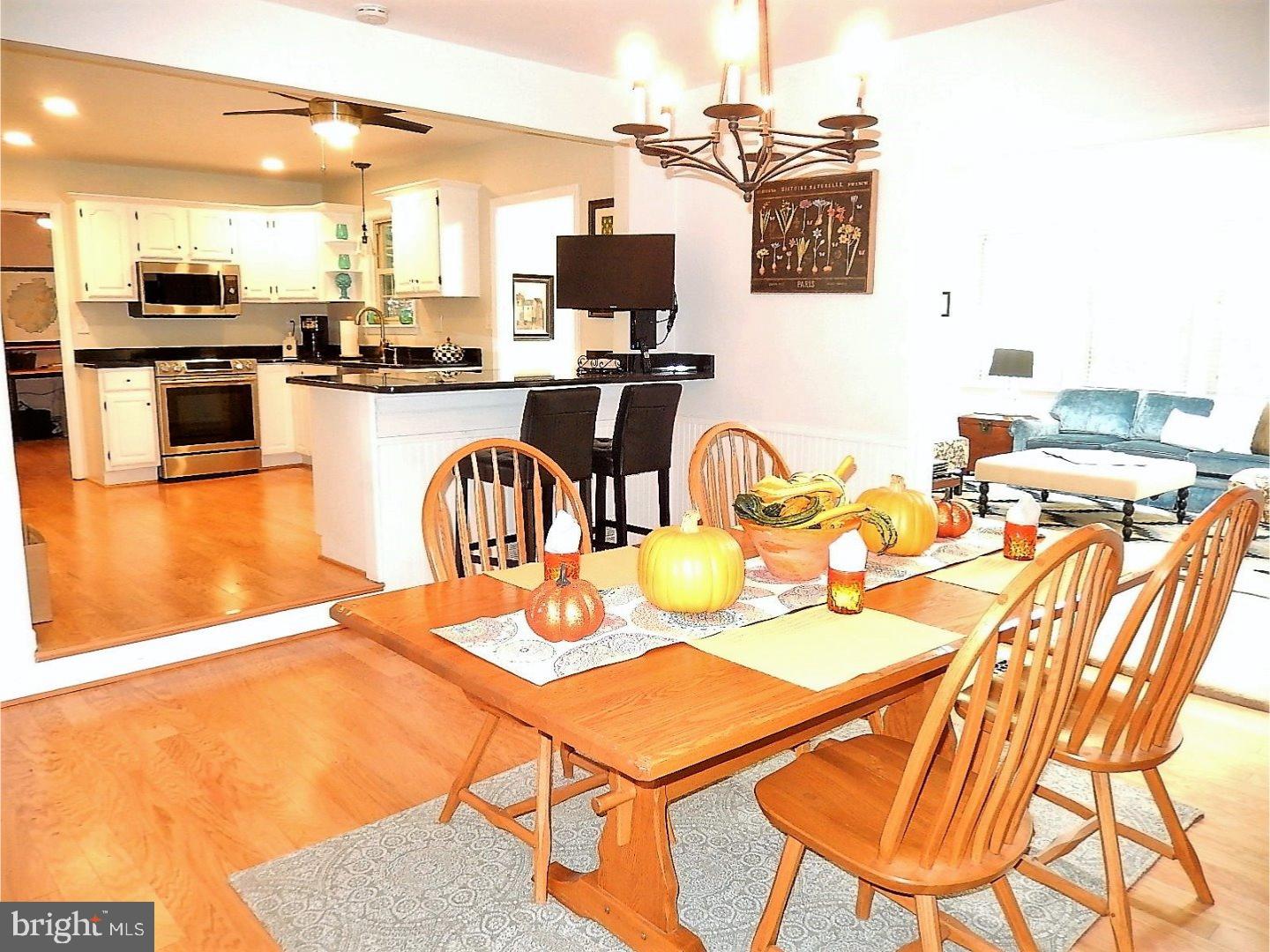 1145 Basin Road West Chester, PA 19382 - Photo 6 of 19 Dining Room