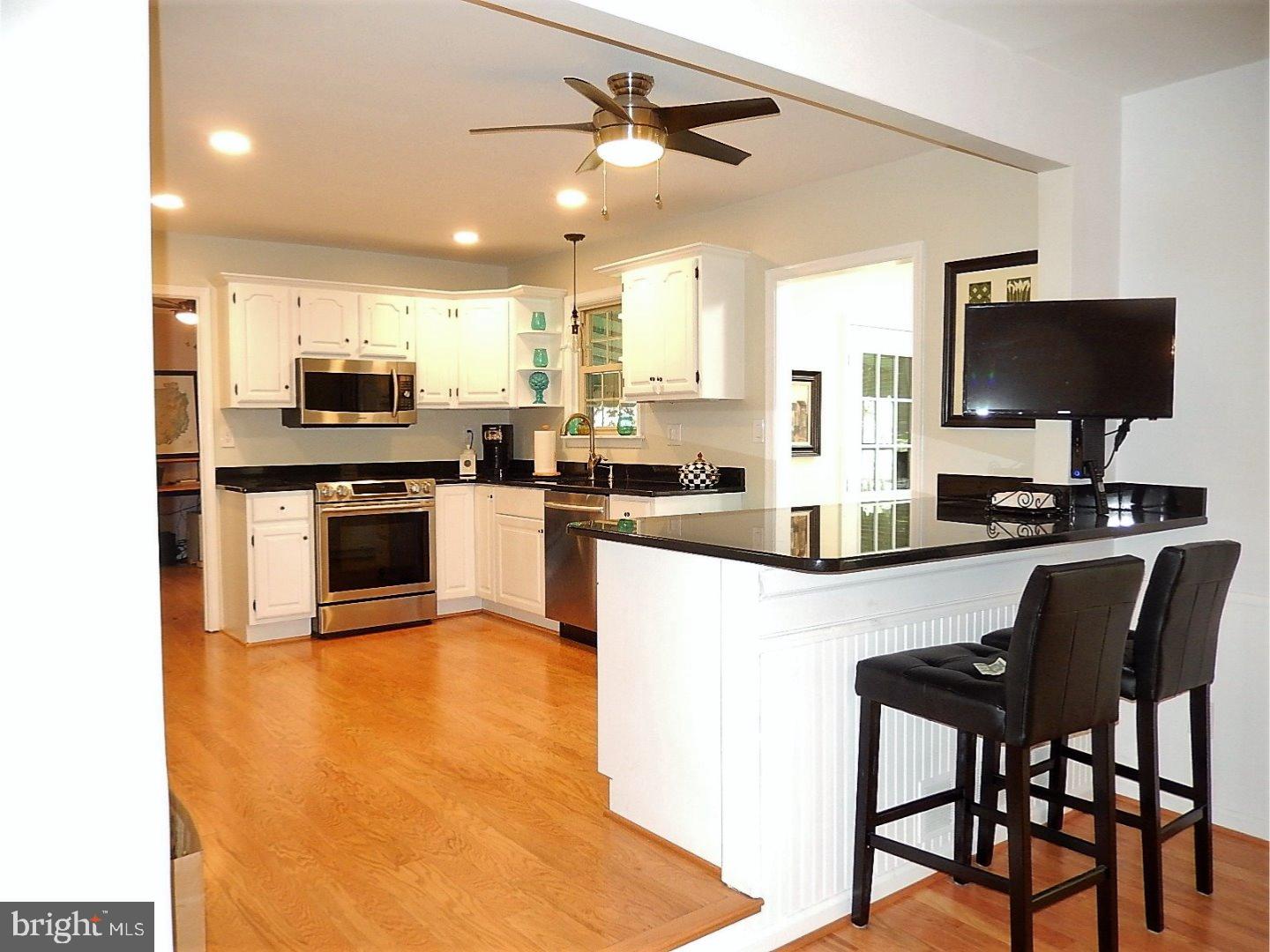 1145 Basin Road West Chester, PA 19382 - Photo 7 of 19 Kitchen