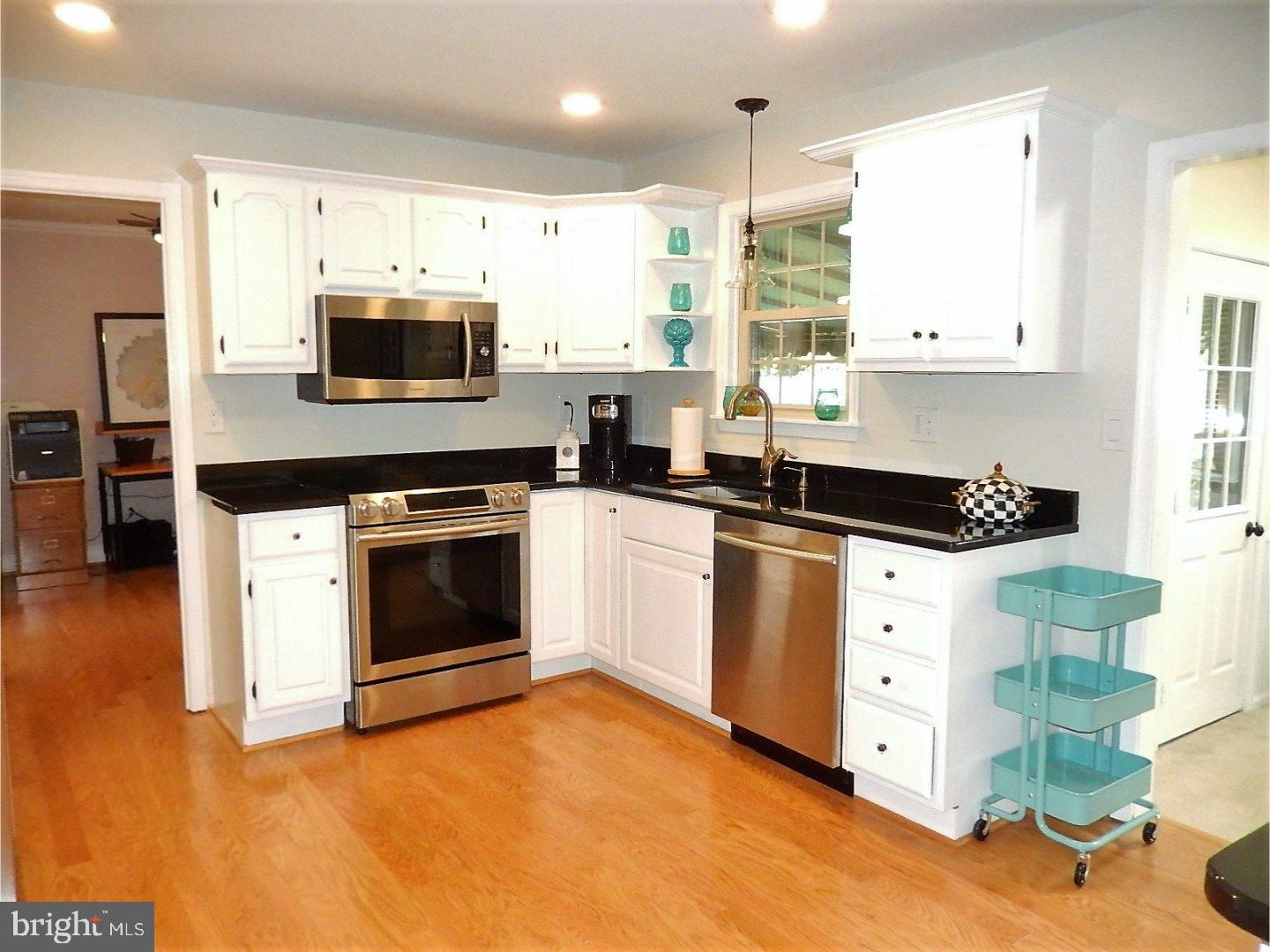 1145 Basin Road West Chester, PA 19382 - Photo 8 of 19 Kitchen