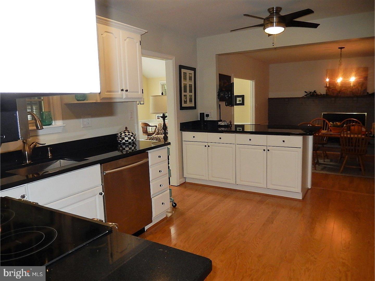 1145 Basin Road West Chester, PA 19382 - Photo 10 of 19 Kitchen