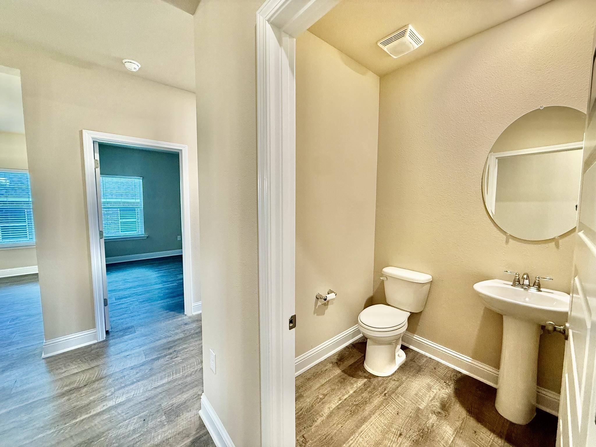8648 Calverton Street Foley, AL 36535 - Photo 29 of 45 Bathroom